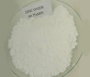 Zinc oxide