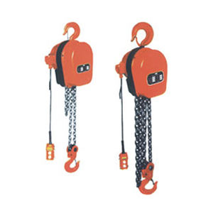 wire rope electric hoist