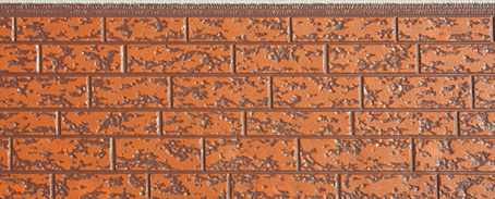 siding panel