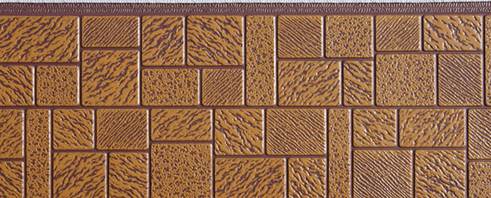 METAL PANEL