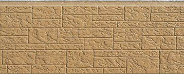 facade siding