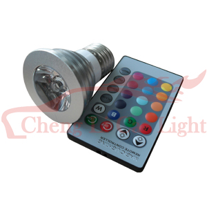 Multicolor Led Spotlight,Ceiling light