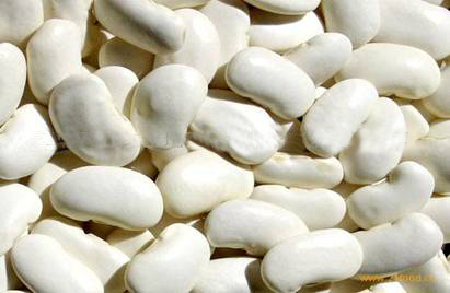 White Kidney Bean P.E.