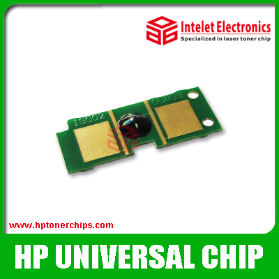 hp universal chip