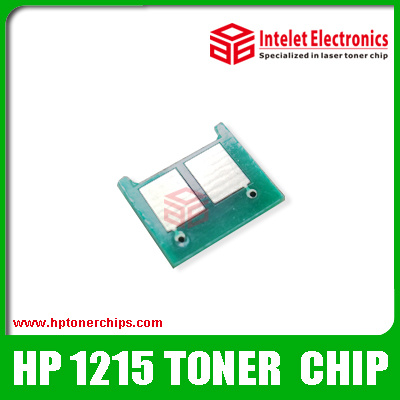 hp 1215 toner chip