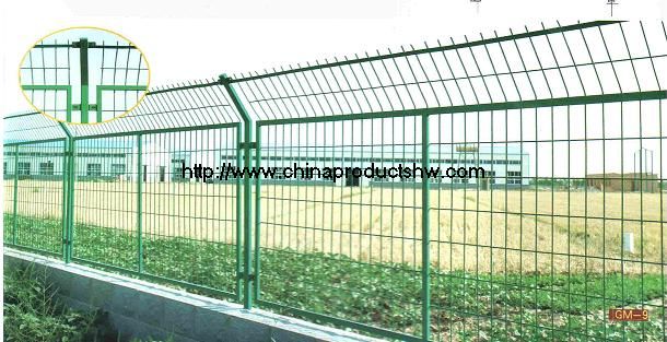 Chain Link Fence