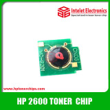 HP2600 Dedicated Toner Chip [CMYK]