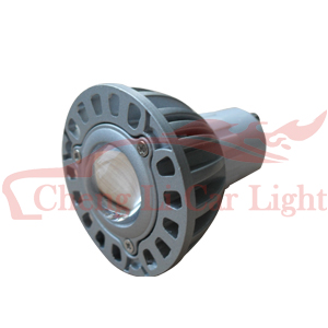 Dimmer Led Spotlight-GU10-1x3W