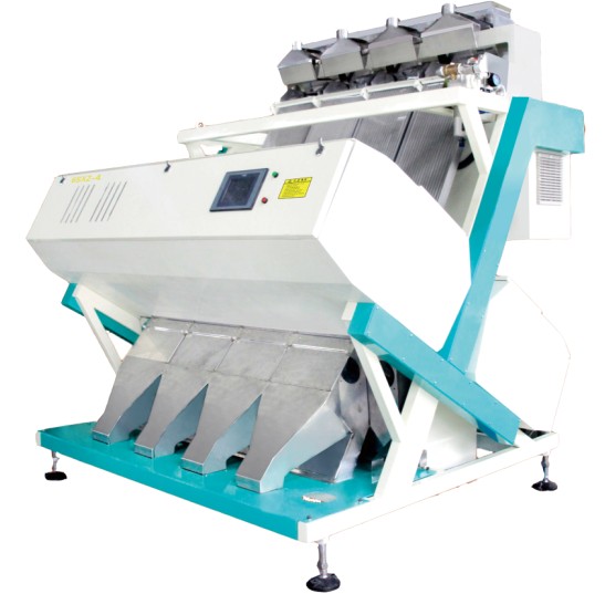 color sorter
