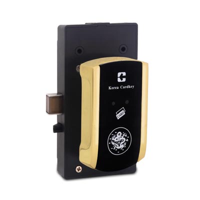 Spa Locker Lock