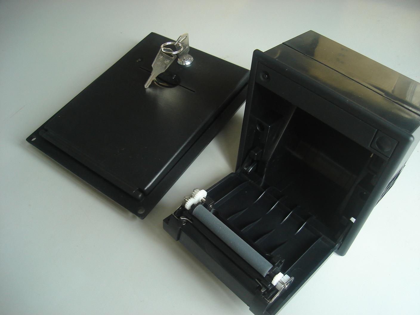 Thermal Printer with Cutter C2