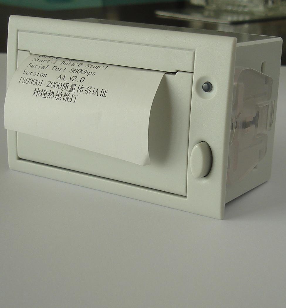 Thermal Printer E17