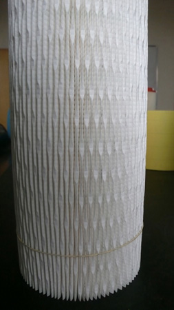 filter paper