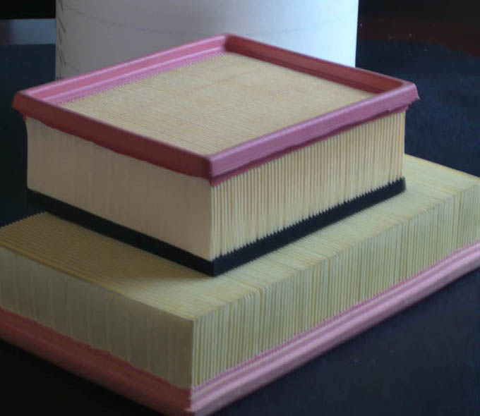 filter paper