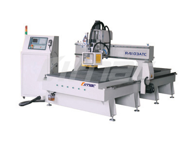 LIMAC R4204ATC CNC Router