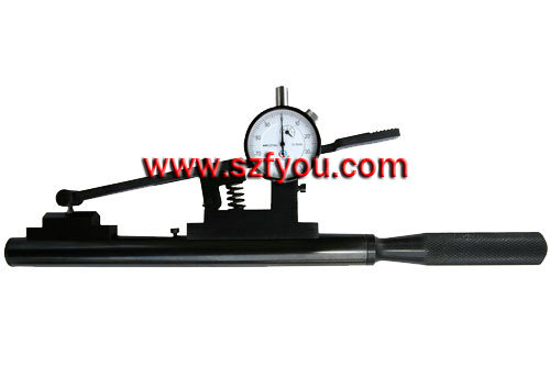 Internal Thread height gages
