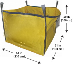 skip bag