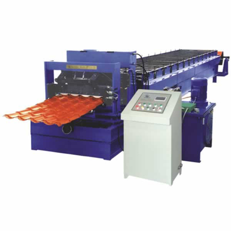 28-207-828 Tile Machine