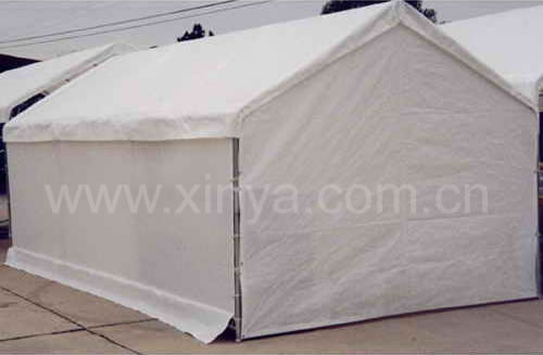 garage shelter, car ten, utility garage