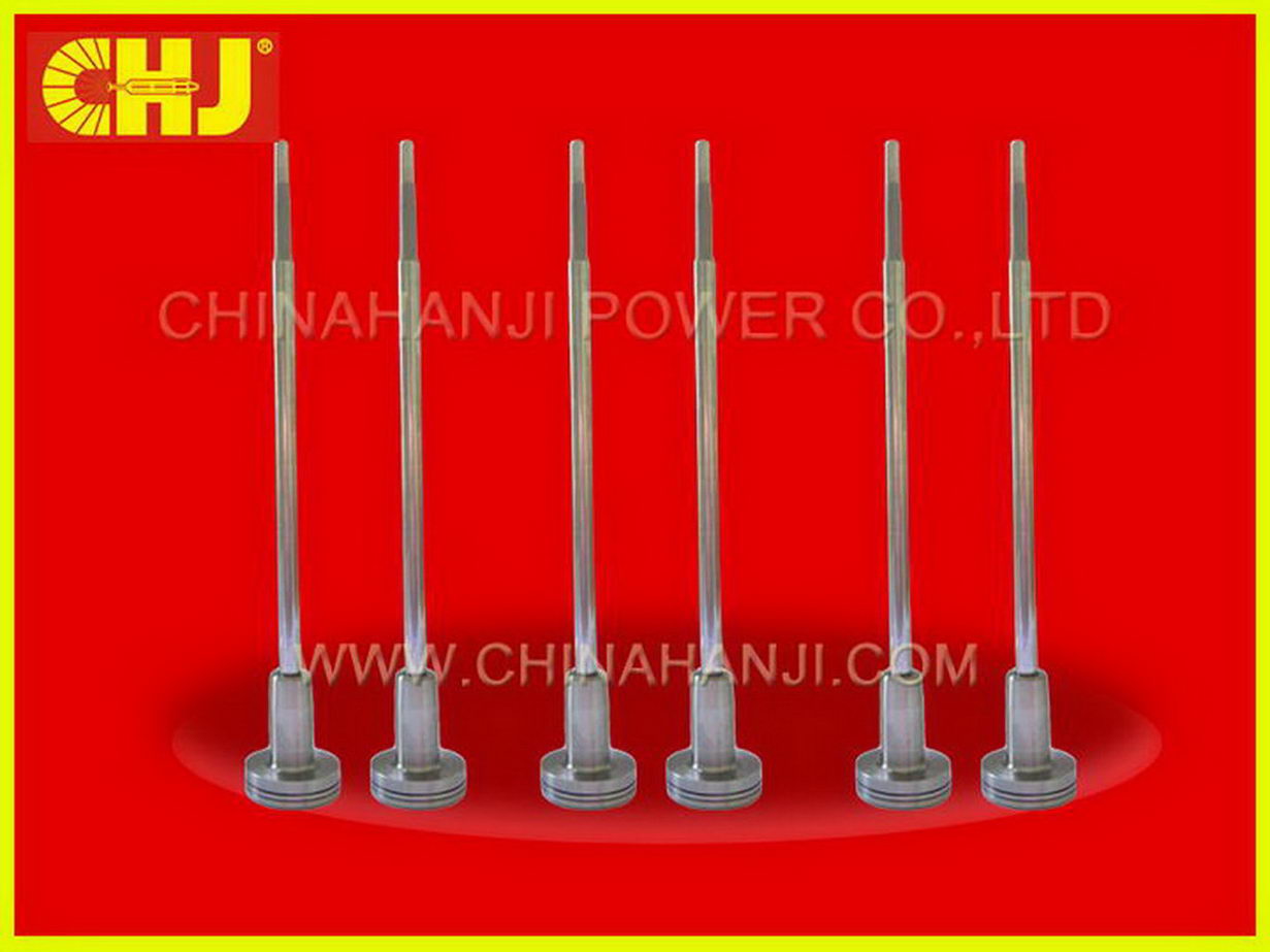 electronical common rail injector