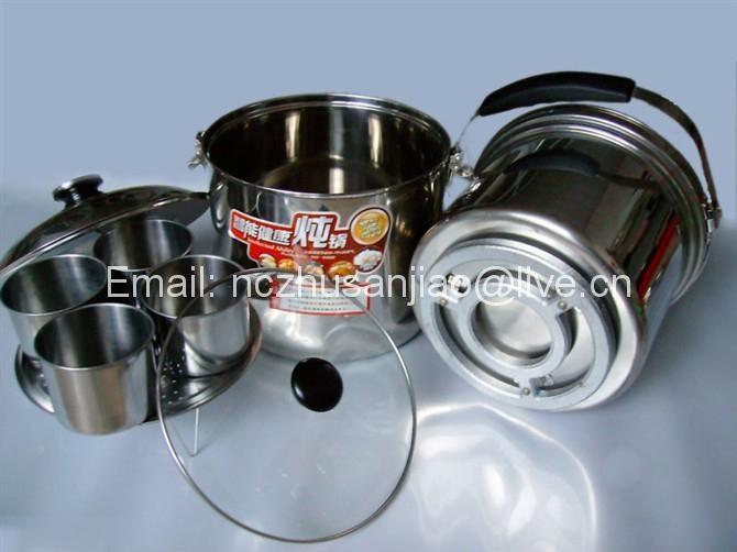 Energy Saving Pot (XY-25C)