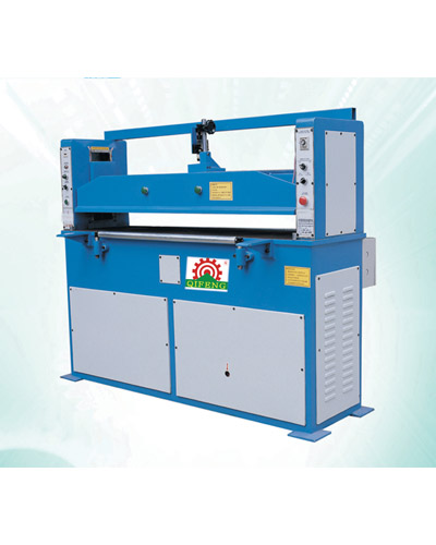 Shoes Machine-Cutting Machine