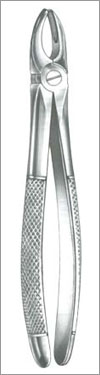 Extracting Forceps