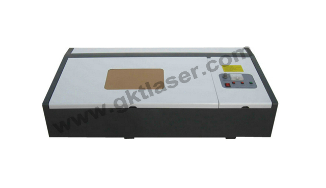 Mini laser engraving machine