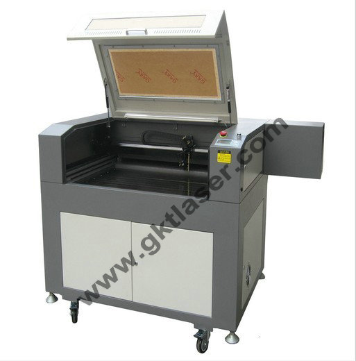 laser engraving machine