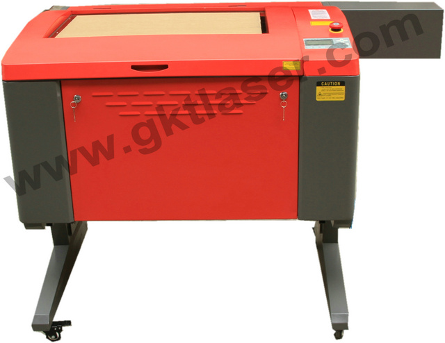 laser engraving machine