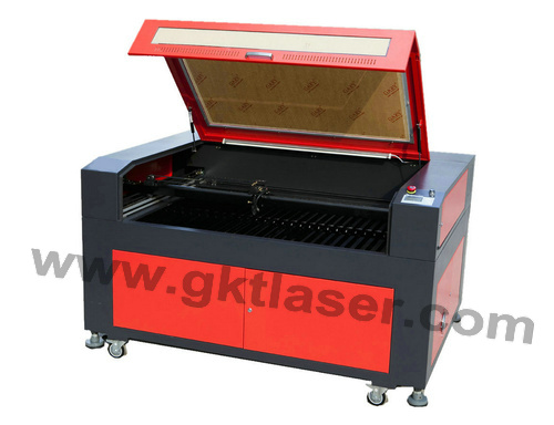 laser engraving and cutting machine