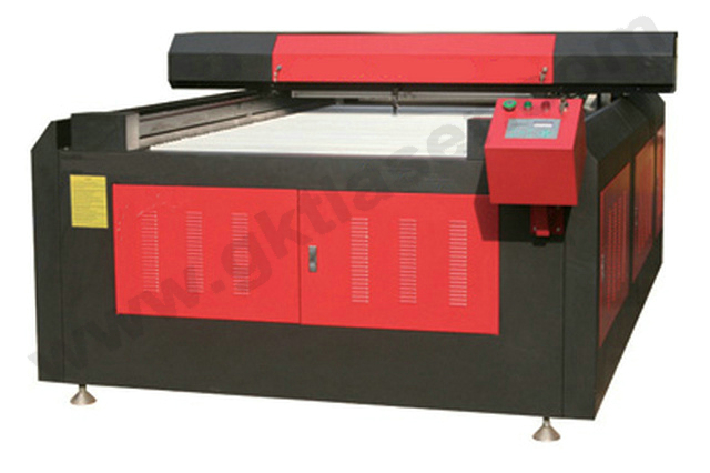 laser cutting machine