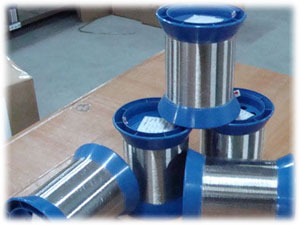 stainless steel wire