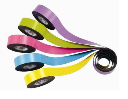 Flexible Magnet