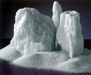 White Aluminium Oxide, WFA, WA