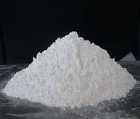 CALCINED ALUMINA