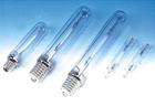halogen heating quartz tube