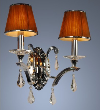 wall lamp/Crystal wall lamp