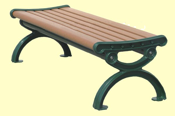 wpc bench
