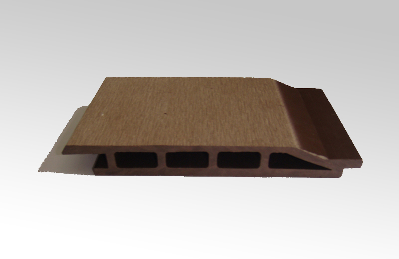 wpc wall cladding panel