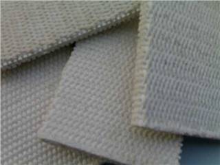 corrugator belt