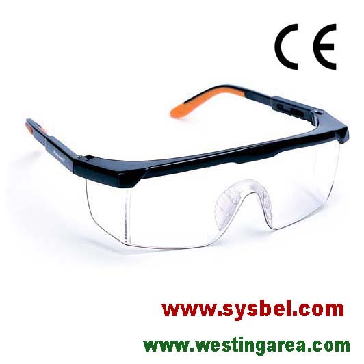 Safety Glasses