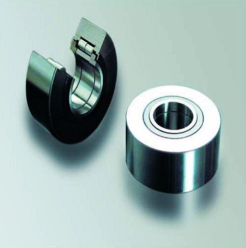 Track runner bearing NATV12
