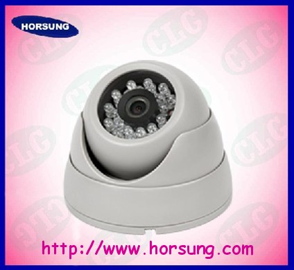 20M IR Dome Security CCTV Camera HT-A010