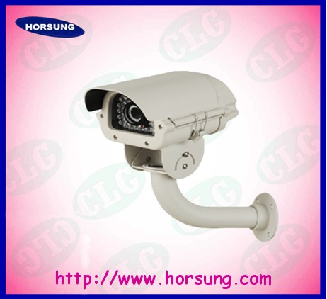 Housing Design Day Night IR CCTV Camera