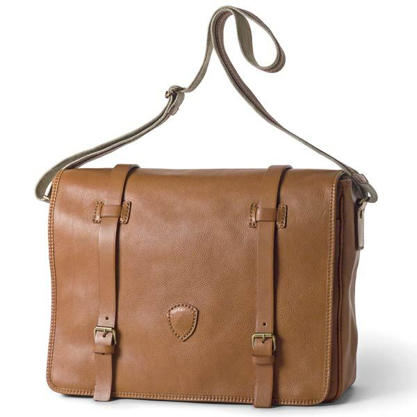 Leather Bags