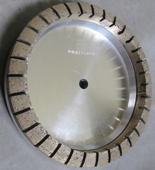 diamond grinding wheel