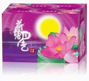 color carton