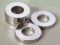 NdFeB permanent magnet