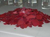 Chromic Acid Flakes 99.7%